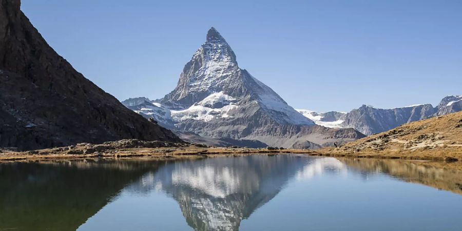 matterhorn Wallis