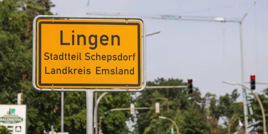 Lingen (Ems)