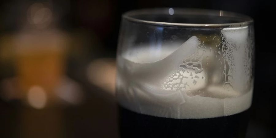 Bierglas