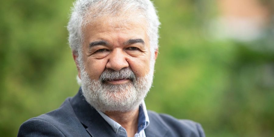 Gökay Sofuoglu, der Bundesvorsitzende der Türkischen Gemeinde in Deutschland, wünscht sich Erleichterungen bei der Visavergabe.