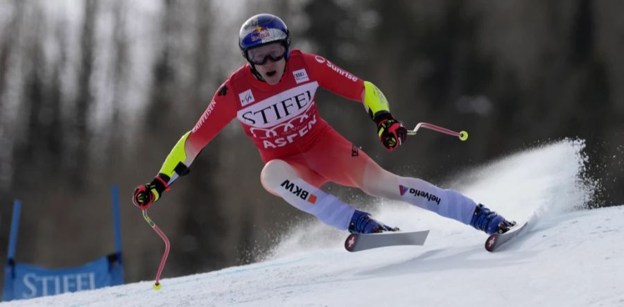 Reisestress für die Ski-Allrounder nach den Rennen in Kranjska Gora.