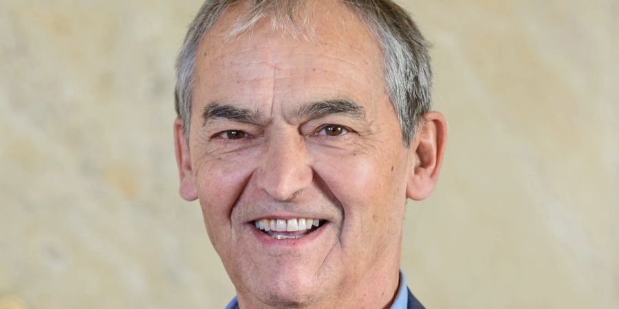 Kurt Egger