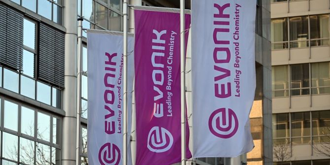 evonik