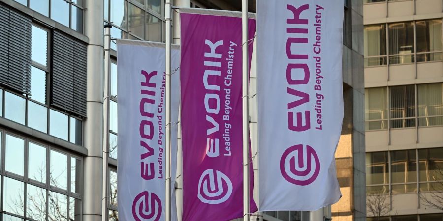 evonik