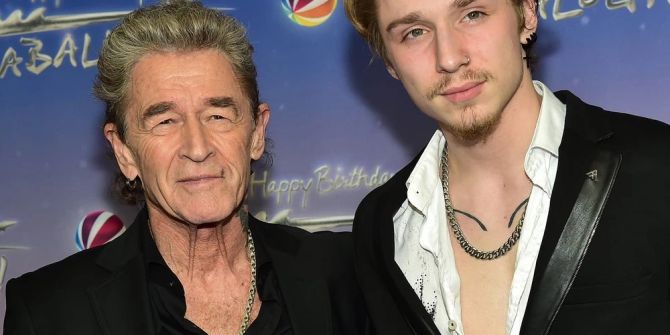 peter maffay
