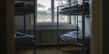 Flüchtlinge