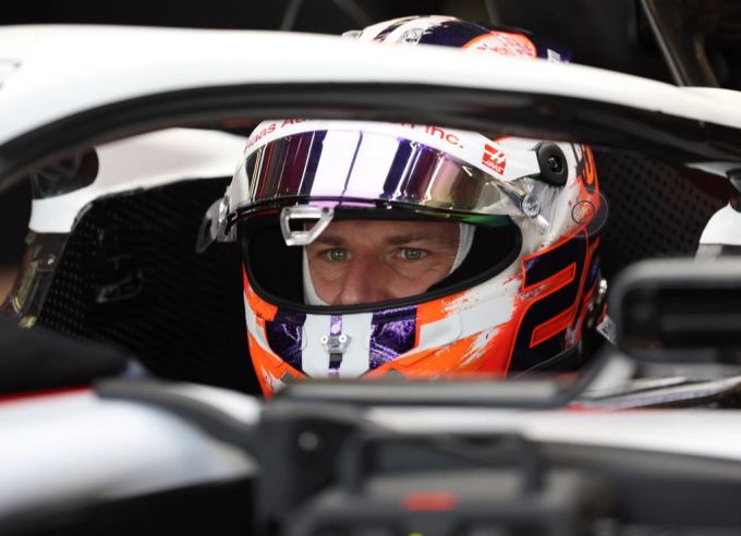 Nico Hülkenberg Formel 1