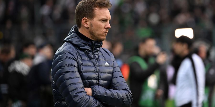 Julian Nagelsmann