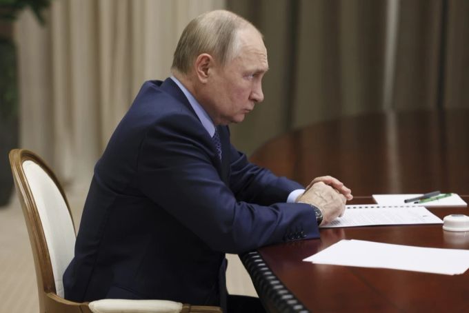 russland kein geld