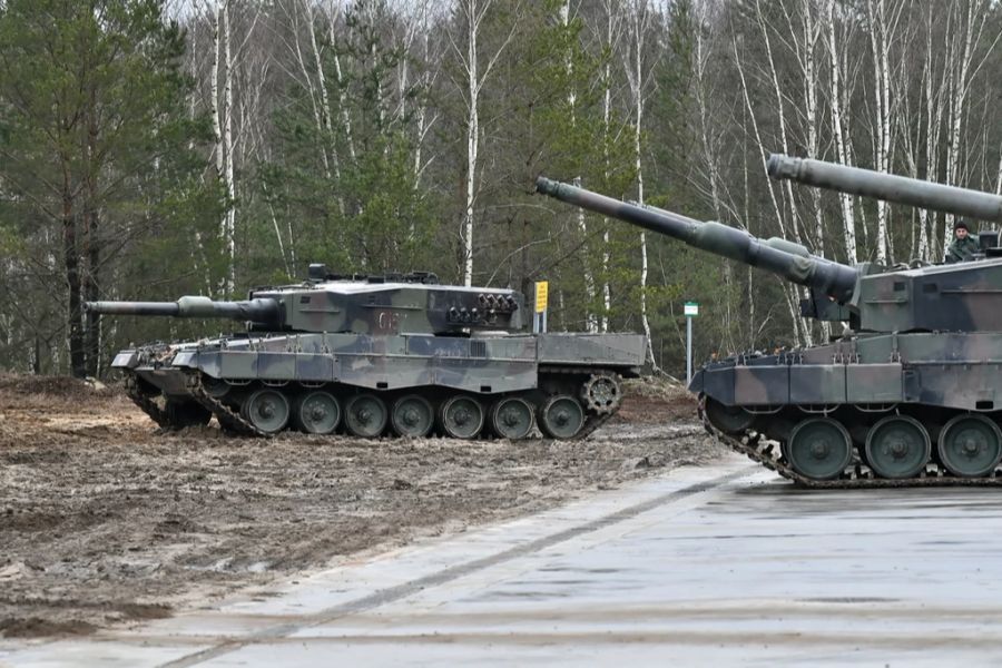 panzer