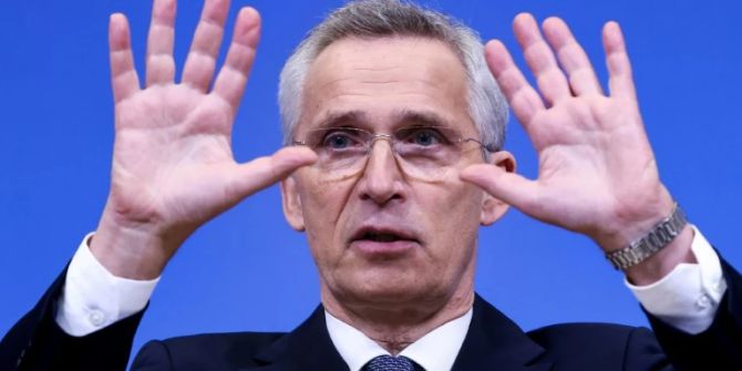 Stoltenberg