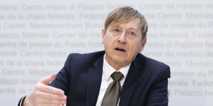 Stefan Meierhans wollte die Margen der Migros untersuchen. Migros