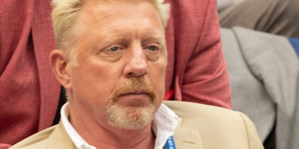 Zum 88. Geburtstag: Boris Becker Erinnert An Seinen Verstorbenen Vater