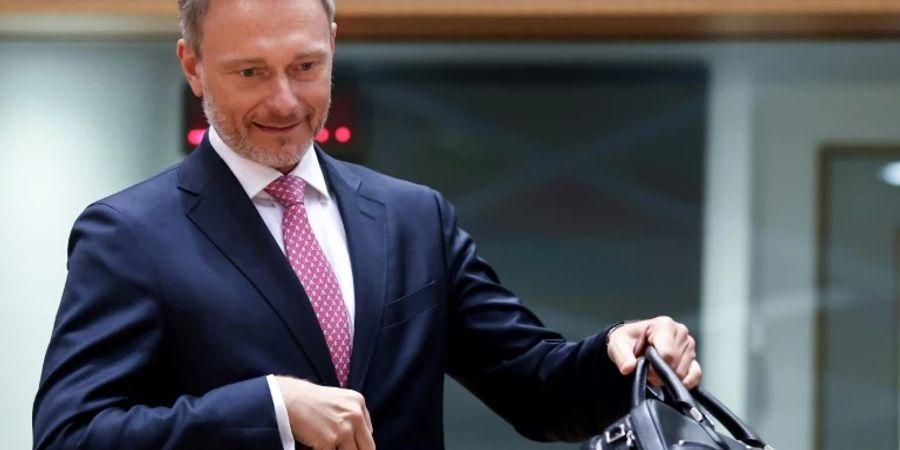 Christian Lindner