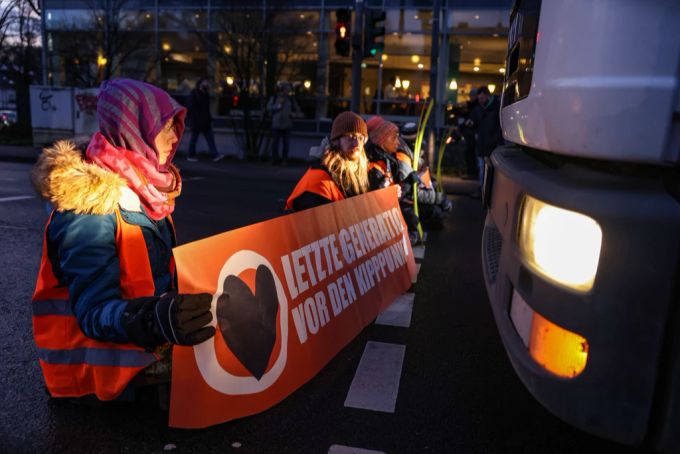 Klimawandel