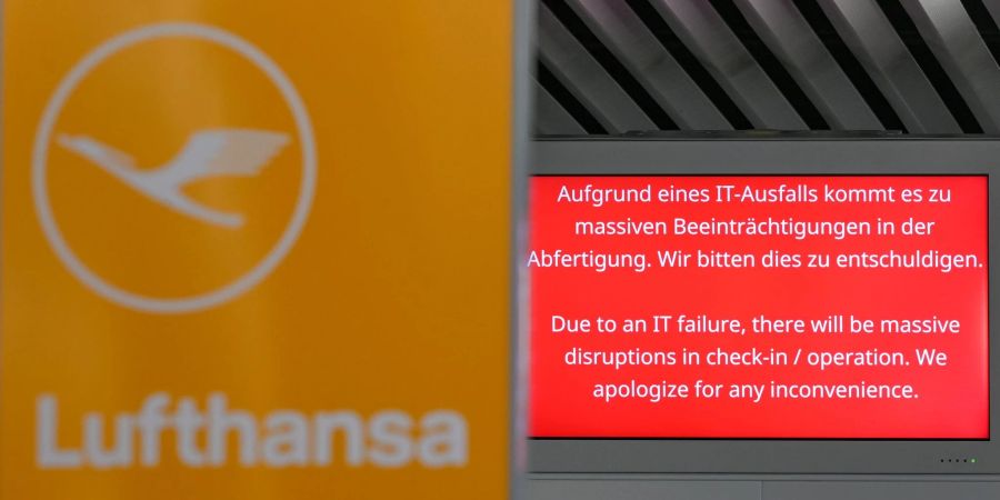 Eine wichtige Glasfaserstrecke der Deutschen Telekom wurde versehentlich durchtrennt - mit schwerwiegenden Folgen.