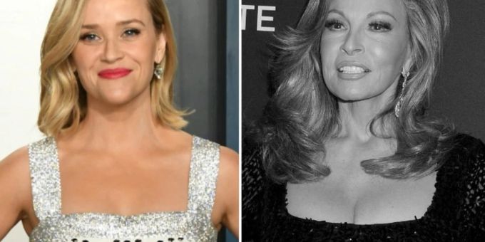 Raquel Welch - Reese Witherspoon und Co.: Stars trauern um US-Ikone