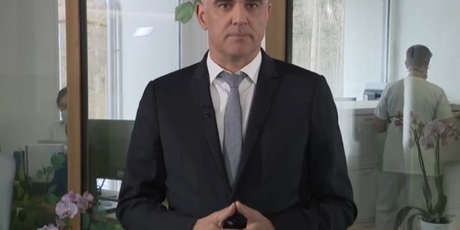 alain berset