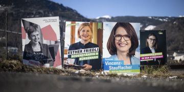 SVP