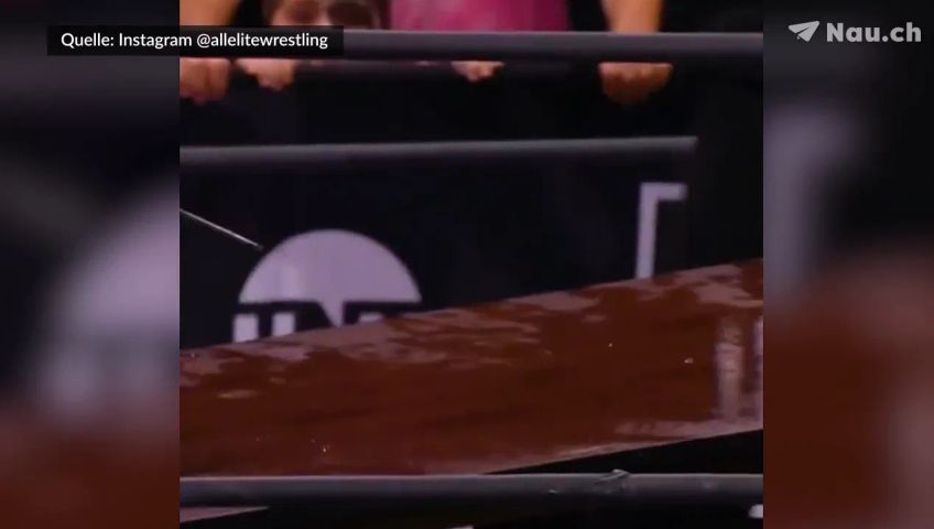 wrestling
