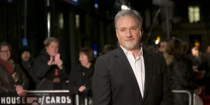 David Fincher