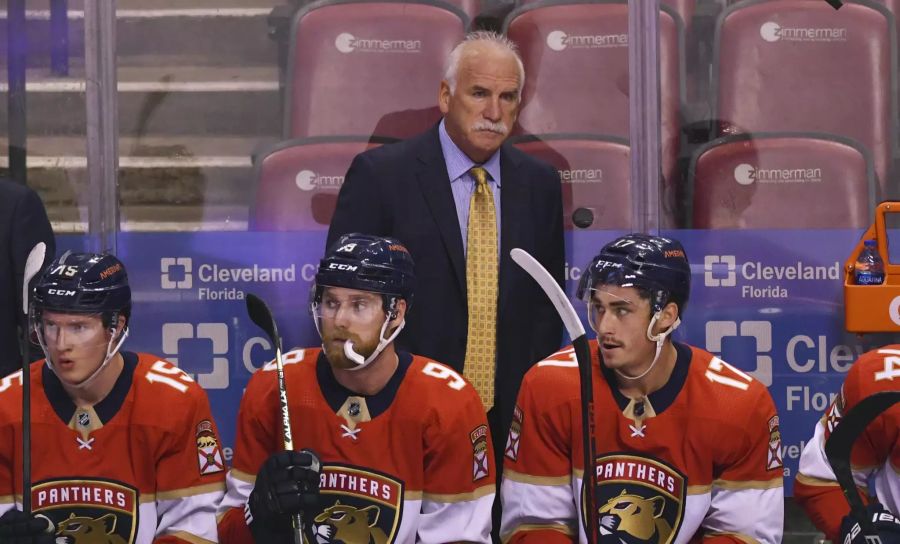 Quenneville