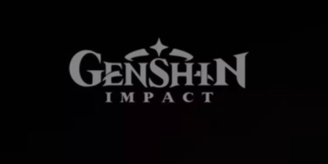 Genshin Impact 2.4