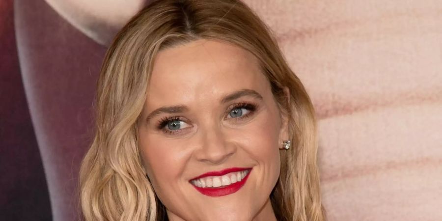 Reese Witherspoon