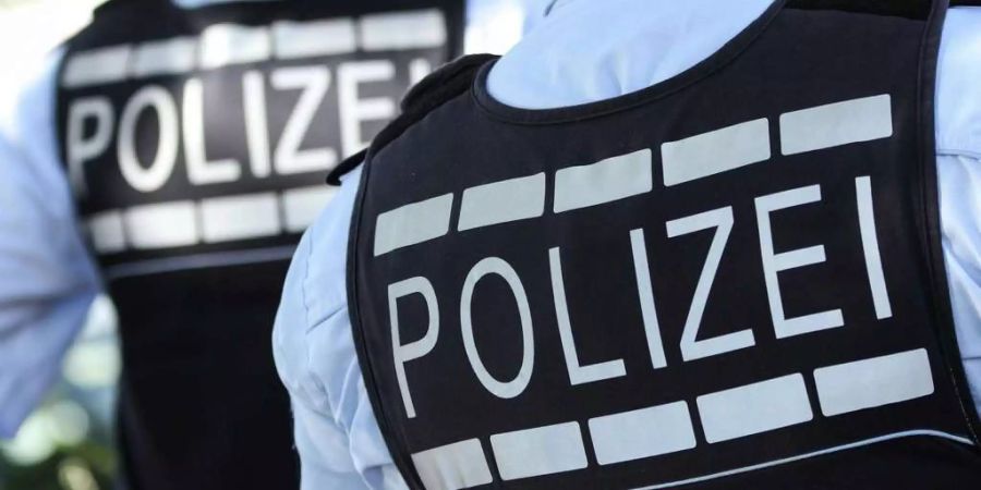 Polizei