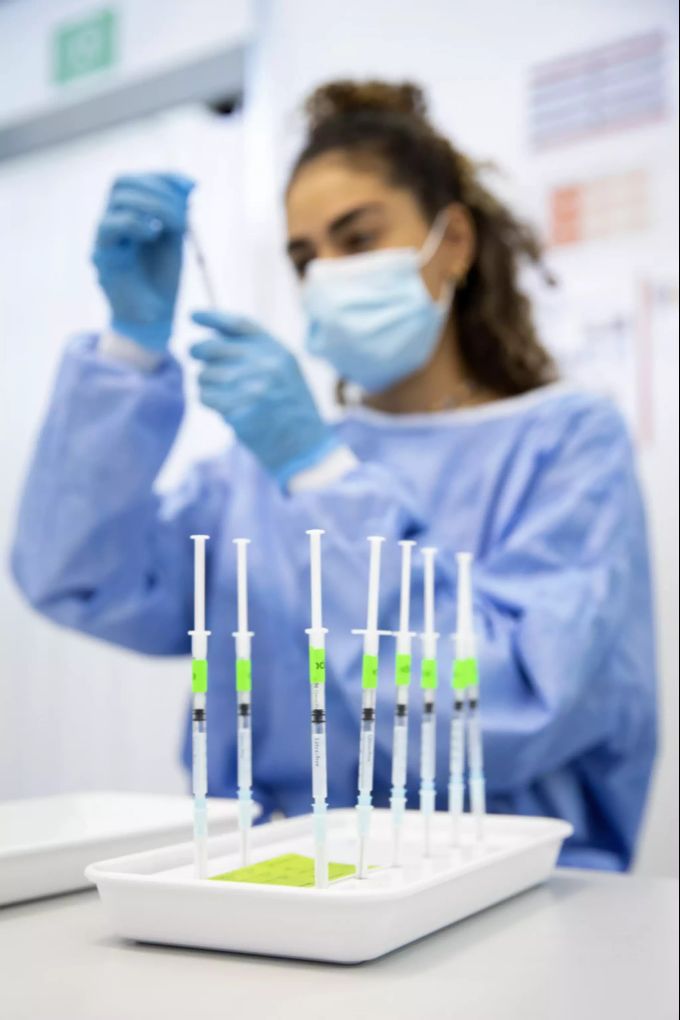 coronavirus