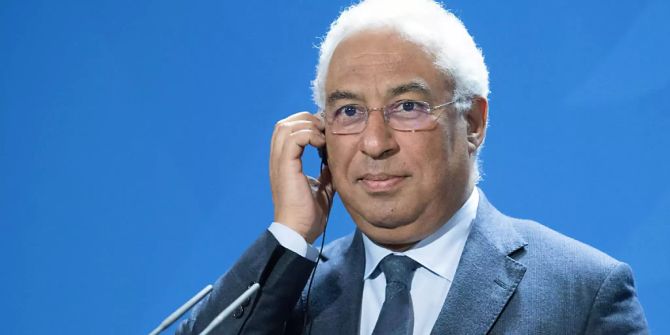 António Costa