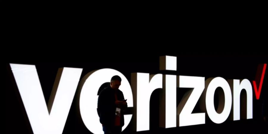 Verizon-Logo