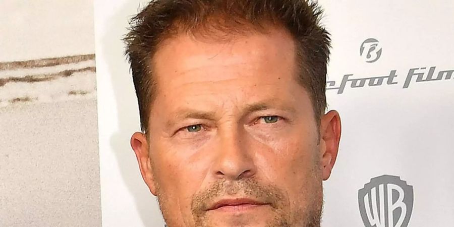 Til Schweiger ist wieder Single.