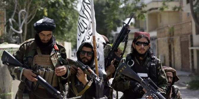 Pakistan Taliban Fallout