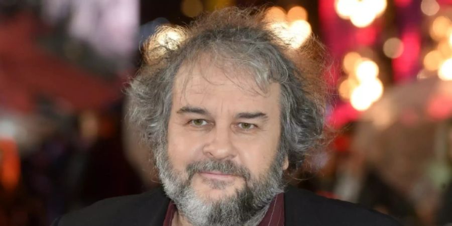 Peter Jackson