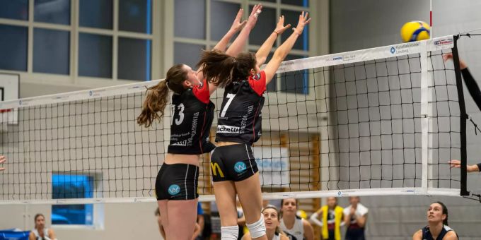NNV vs Gordola