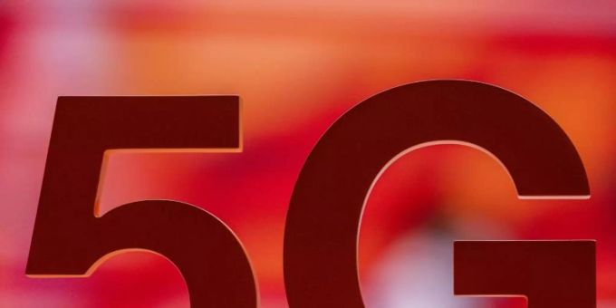 Keine Mobilfunktechnik hat sich so schnell am Markt durchgesetzt wie 5G. Foto: Bernat Armangue/AP/dpa Keine Mobilfunktechnik hat sich so schnell am Markt durchgesetzt wie 5G. Foto: Bernat Armangue/AP/dpa