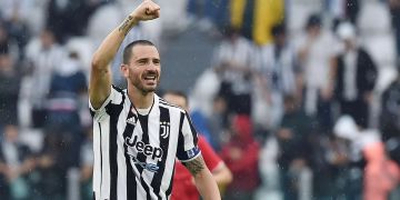 Leonardo Bonucci