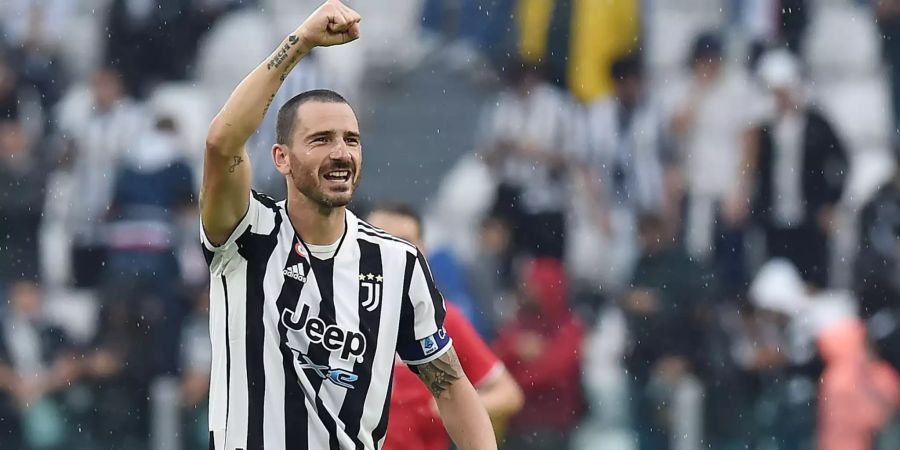 Leonardo Bonucci