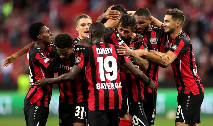 Leverkusen