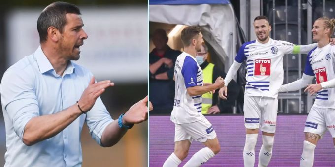 Exklusiv! - Mario Frick wird ab Januar neuer FCL-Trainer