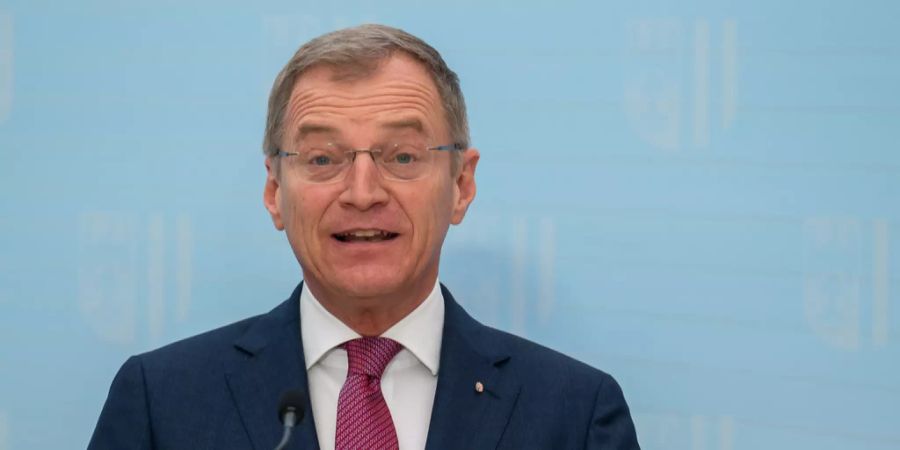 thomas stelzer