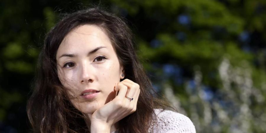 Elisa Shua Dusapin