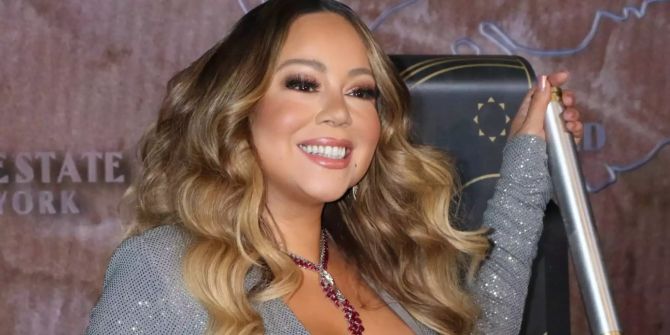 mariah carey