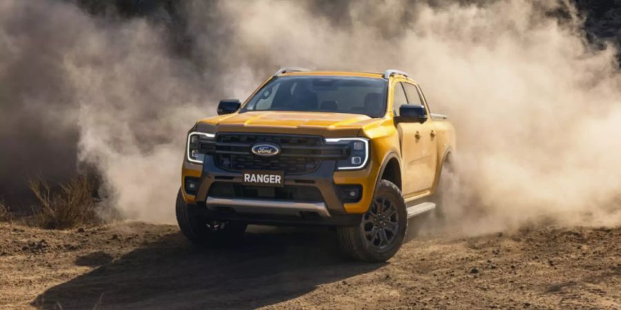 Ford Ranger