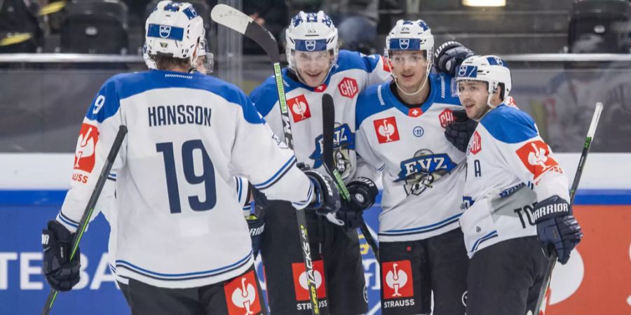 zsc zug