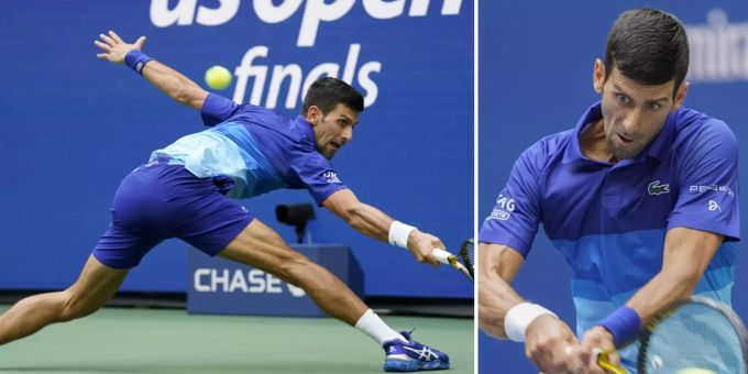 Ex-Becker-Coach - «Novak Djokovic ist klar der Beste aller Zeiten»