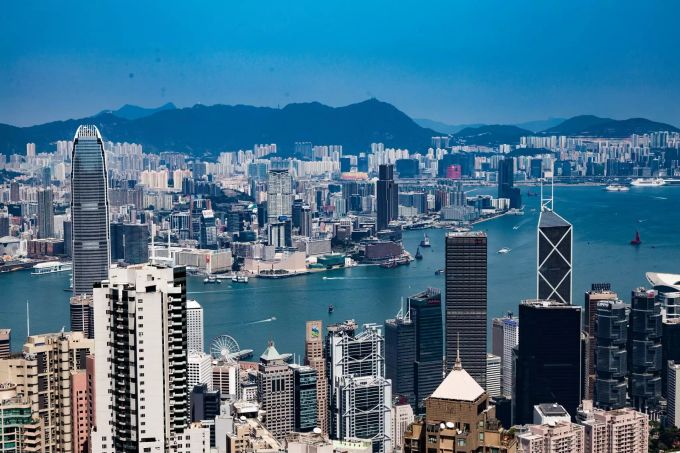 In Ländern wie Japan gibt es keine Zeitumstellung. Hongkong