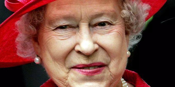 Die Queen hat seit dem Tod ihres Gatten über 120 Termine wahrgenommen. queen