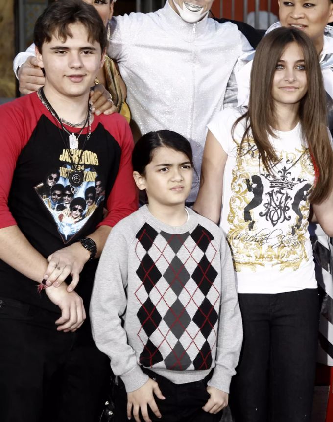 Blanket Jackson